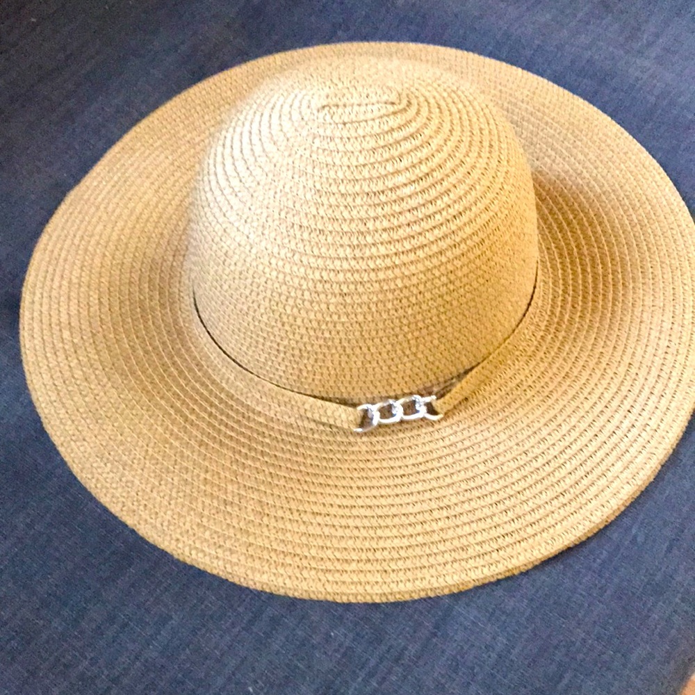 Sun hat
